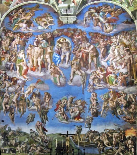 Vatican: Museums, Sistine Chapel with Access to the Basilica - Discover the Vatican: Museums, Sistine Chapel, and Basilica – An Honest Guide