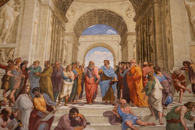 Vatican Museums & Sistine Chapel with Guided Tour Options - Final Thoughts