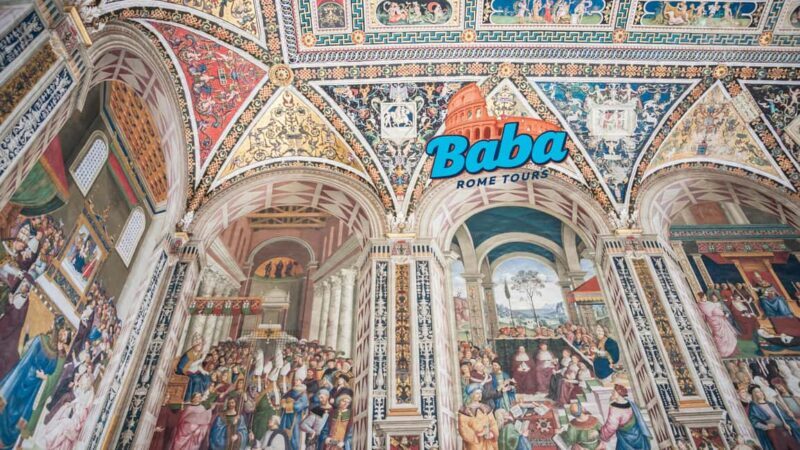 Vatican Museums & Sistine Chapel with Live Guide & Breakfast - Navigating the Vatican: Practical Tips