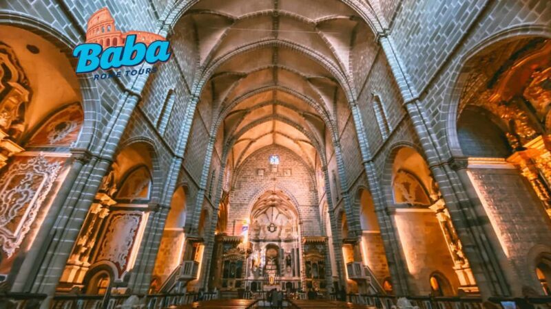 Vatican Museums & Sistine Chapel with Live Guide & Breakfast - Who Should Consider This Tour?