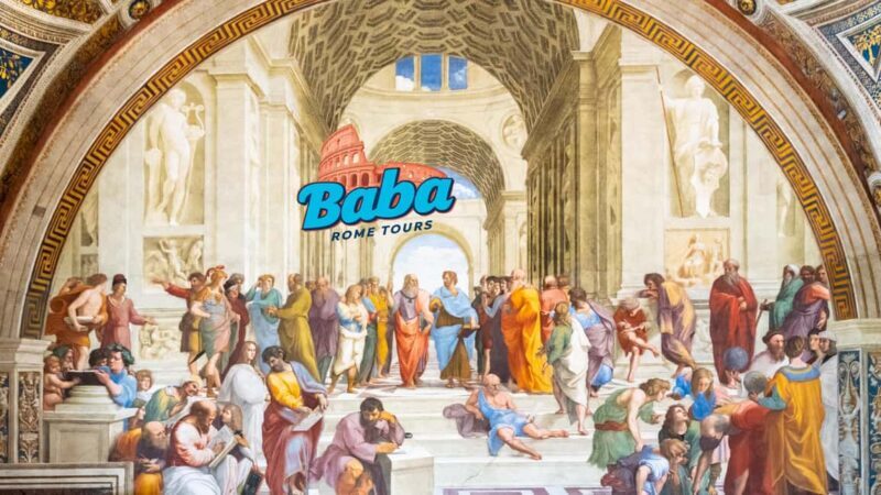 Vatican Museums & Sistine Chapel with Live Guide & Breakfast - FAQ