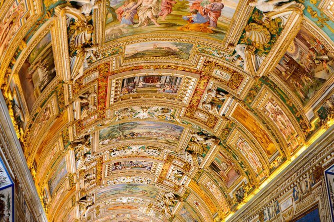 Vatican Papal Audience and Sistine Chapel Skip the Line Tour - FAQ