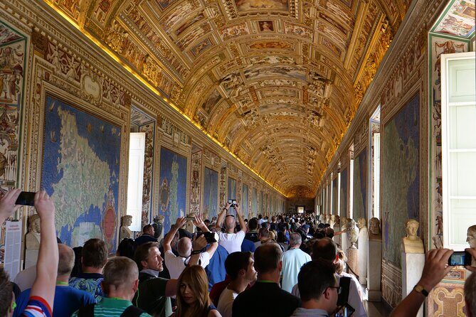 Vatican Pass: Gardens, Museums, Sistine Chapel and Basilica - Final Thoughts