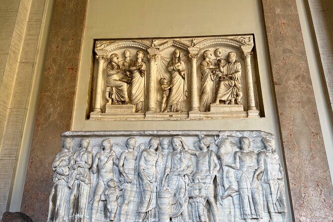 Vatican Private Tour with St. Peter's Basilica - Key Points