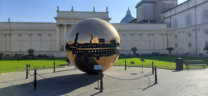 Vatican: Semi Private Tour with Skip-The-Line Entrance - Who Will Love This Tour?