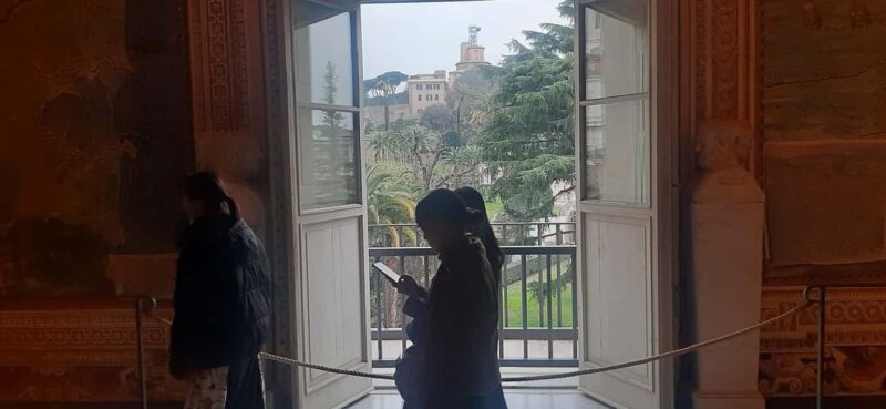 Vatican: Semi Private Tour with Skip-The-Line Entrance - The Sum Up