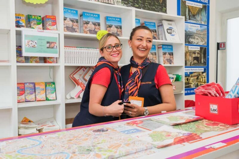 Vatican: Sistine Chapel and Vatican Museums Guided Tour - A Close Look at What You Can Expect