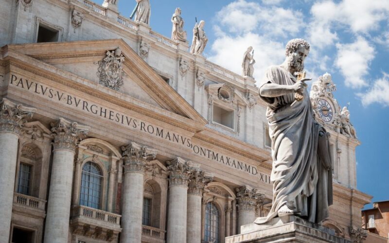 Vatican: Sistine Chapel and Vatican Museums Guided Tour - Who Should Consider This Tour?