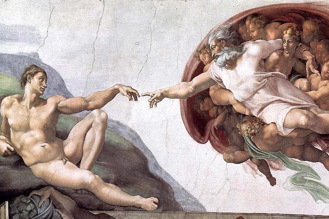 Vatican, Sistine Chapel, Basilica & Tombs Private Tour - Stop 1: Vatican Museums—How a Good Guide Changes Everything