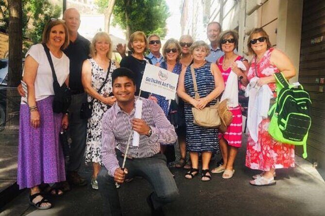 Vatican, Sistine Chapel Guided Tour & Access to St Peter Basilica - The Not-So-Great Aspects