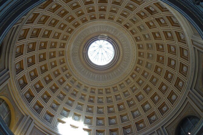 Vatican & Sistine Chapel Private Skip-the-line Tour with PhD Licensed Guide - FAQs