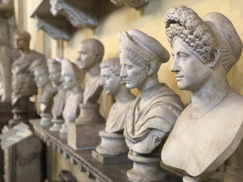 Vatican, Sistine Chapel & St. Peter's Skip-the-Line Tour - Final Thoughts