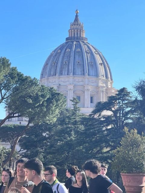 Vatican & Sistine Chapel Tour  Basilica Access Option - An Honest Look at the Vatican & Sistine Chapel Tour