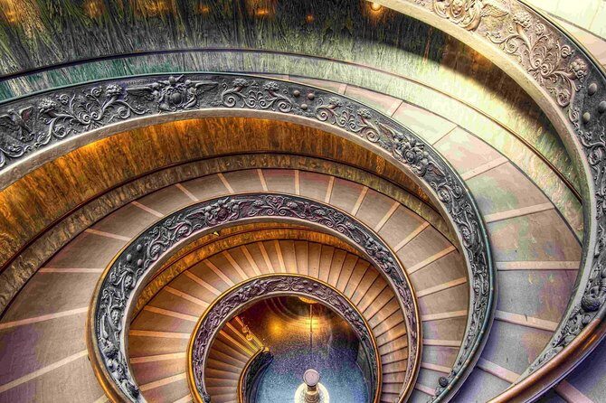 Vatican Skip the Line Tour & Sistine Chapel with Language Options - Authentic Traveler Feedback: What People Are Saying