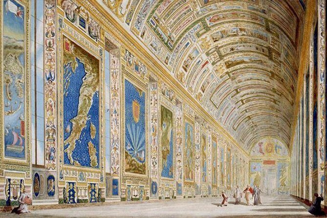 Vatican Skip the Line Tour & Sistine Chapel with Language Options - Who This Tour Is Best For