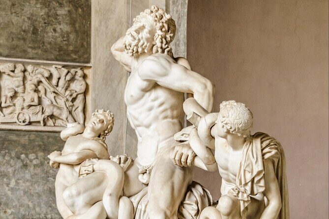 Vatican: Skip the line tour Vatican Museums and Sistine Chapel - Who Is This Tour Best For?