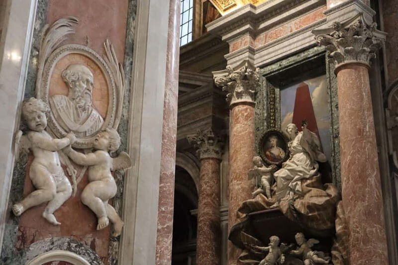 Vatican: St. Peter Basilica Express Guided Tour - How to Make the Most of This Experience