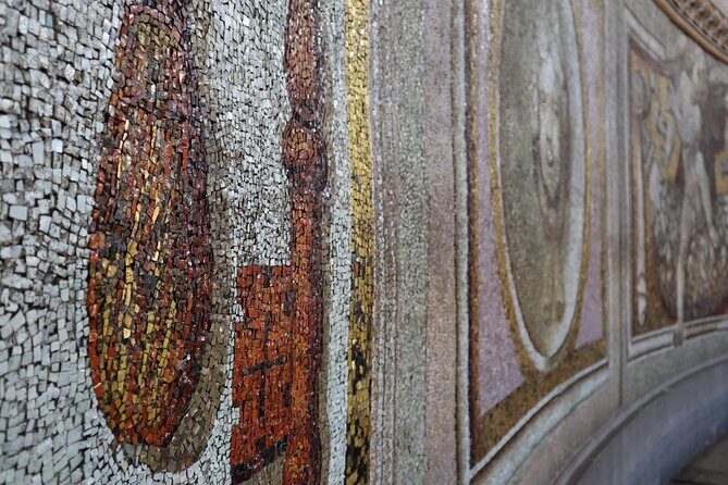 Vatican: St. Peters Basilica, Dome Climb and Papal Tombs Tour - What Real Travelers Are Saying