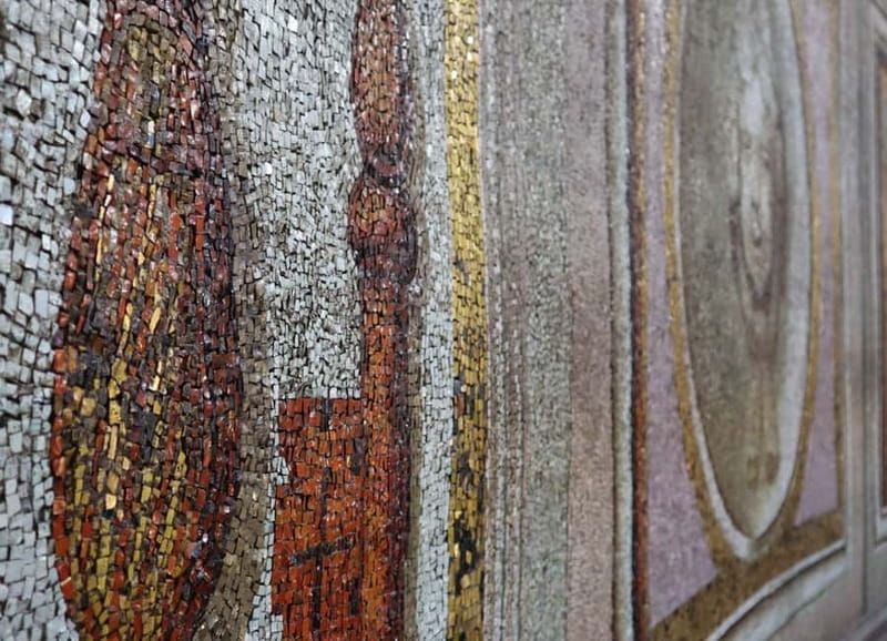 Vatican: St. Peter’s Basilica, Dome Climb & Papal Tombs Tour - Dress Code and Rules: Small Things That Can Stop You