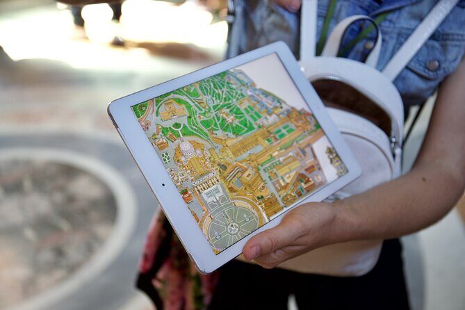 Vatican & St Peter's Basilica: unlock the wonders - FAQ