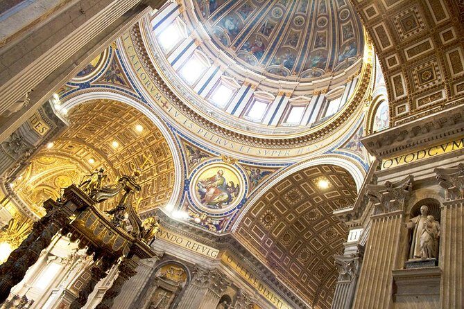Vatican Tour for Kids & Families in Rome with local guide Alessandra - The Tour Experience: What to Expect