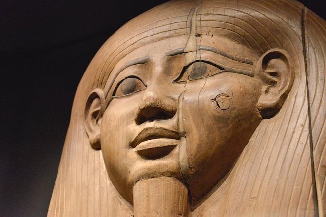 Vatican Tour for Kids with Egyptian Collection and Sistine Chapel - What to Expect from the Tour