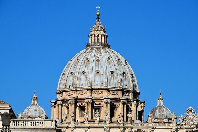 Vatican Tour: Museums, Raphael Rooms & Sistine Chapel - Who Is This Tour Best For?