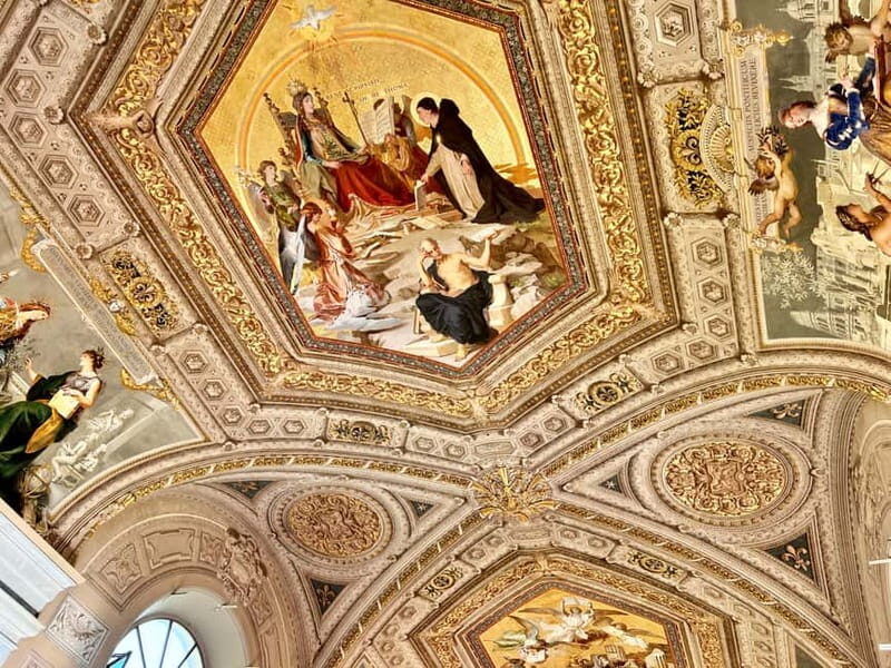 Vatican Tour: Museums, Sistine Chapel & Opt Basilica Entry - Frequently Asked Questions