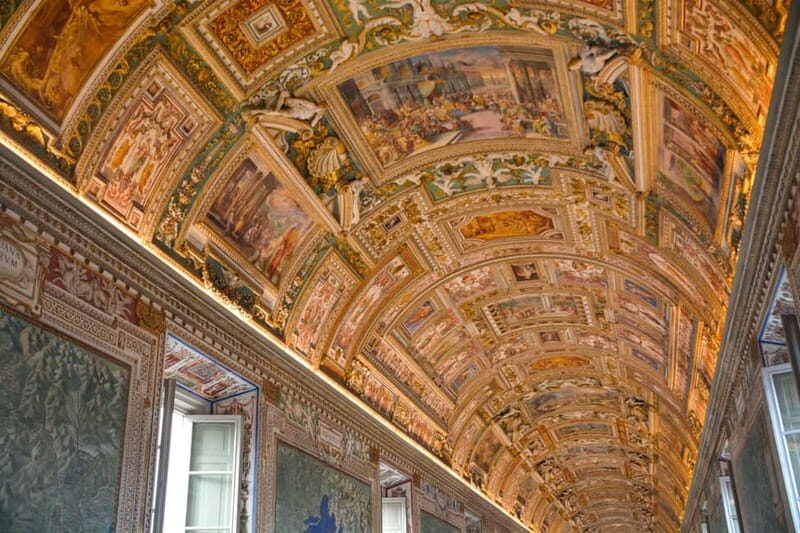 Vatican Tour: Museums, Sistine Chapel & Opt Basilica Entry - Final Thoughts