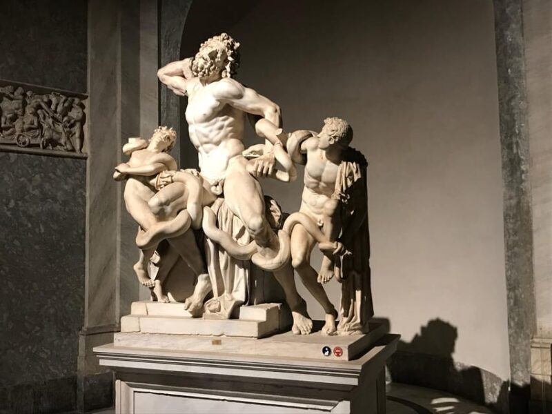 Vatican: Vatican Museums & Sistine Chapel Fast-Track Ticket - How This Tour Stacks Up