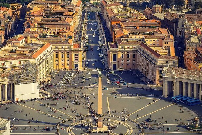 Vatican VIP Experience - What to Expect from the Vatican VIP Experience