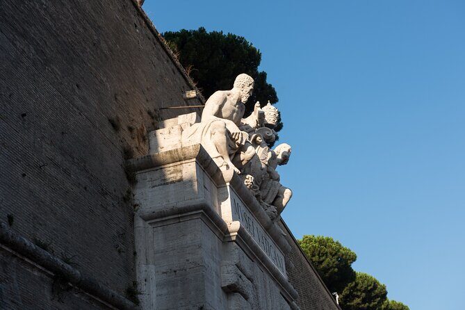 Vatican VIP:Exclusive Private Tour with Sistine Chapel & Basilica - Sistine Chapel: The Main Event