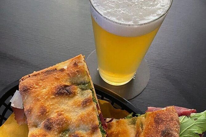 Vatican's Craft Beer Private Tour with a Local Foodie - Who Is This Tour Best For?