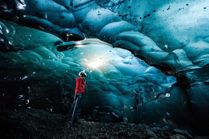 Vatnajökull Glacier Hike & Ice Cave Adventure - Small Group - The Value for Money