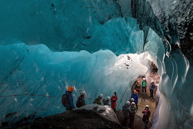Vatnajökull Glacier Hike & Ice Cave Adventure - Small Group - Who Will Love This Tour?