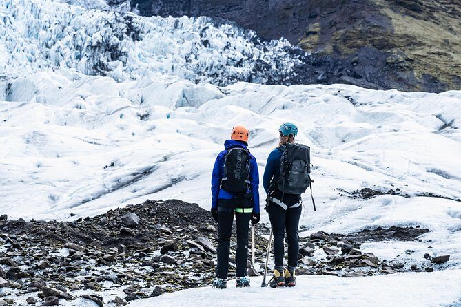 Vatnajökull Guided Beginner Glacier Walk with 4x4 Transfer - Final Thoughts