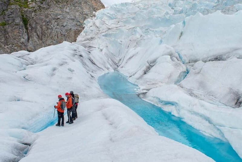 Vatnajokull: Skaftafell Glacier Hike - Why You Might Want to Book This Tour