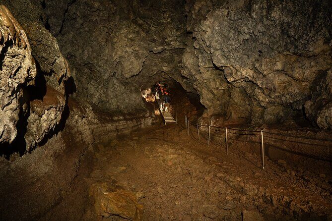 Vatnshellir Cave Tour - Who Should Consider This Tour?