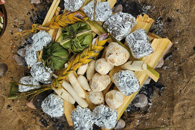 Vavavi - Fijian Cooking & Cultural Experience - Who Should Consider This Tour?