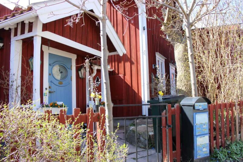 Vaxholm & Stockholm Archipelago: Guided Excursion, Day Trip - Who Will Love This Tour?