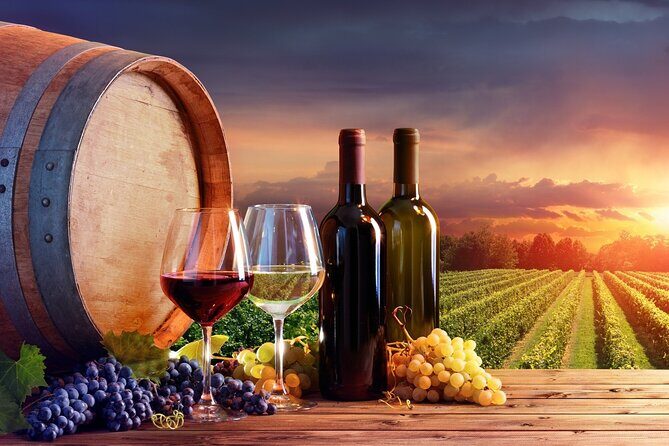 Vayots Dzor Areni Wine Route - A Closer Look at the Tour Experience