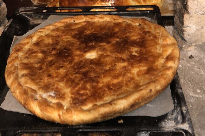 Vegan Charme: Typical Dinner with a Local in Monopoli - Who Is This Experience Best For?