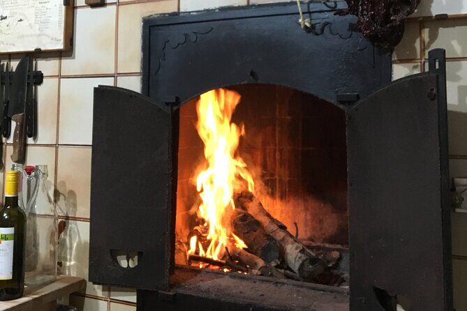 Vegan Charme: Typical Dinner with a Local in Monopoli - FAQs