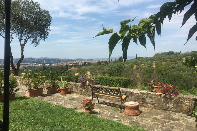 Vegan Cooking Class in Florence: Pasta Making & Wine! - Final Thoughts