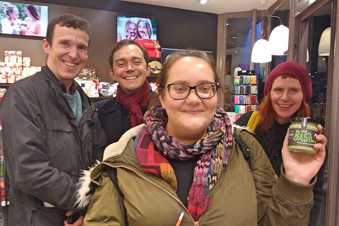 Vegan Food Tour Brighton - Authentic Feedback from Past Participants