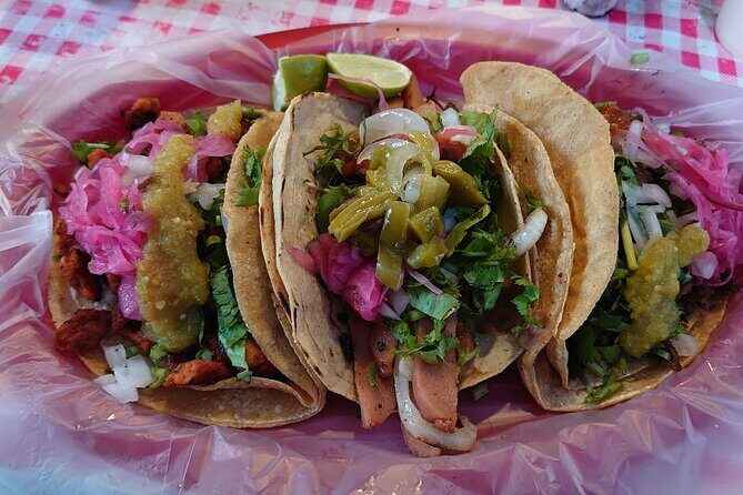 Vegan Food Tour in Mexico City: A Culinary Adventure - Final Thoughts: Is This Tour Worth It?