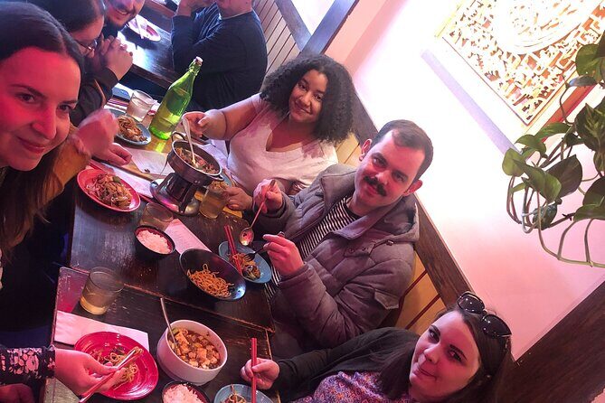 Vegan Food tour in New York City´s East Village - A Closer Look at What the Tour Offers