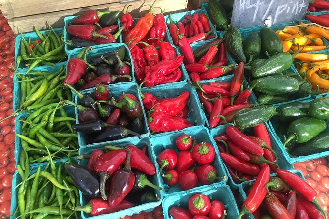 Vegan Food tour in New York City´s East Village - Who Is This Tour Best For?