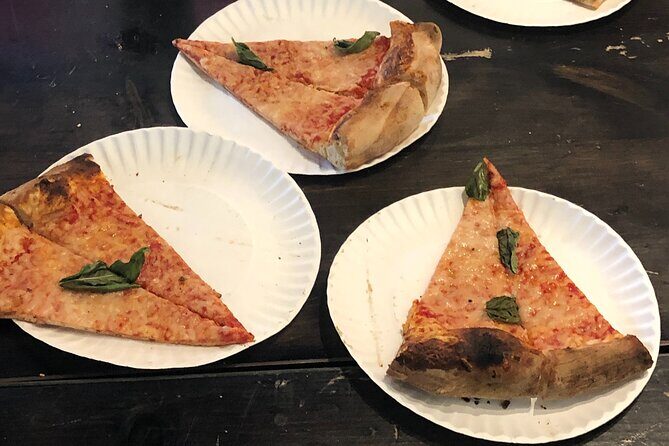 Vegan Food tour in New York City´s East Village - Final Thoughts