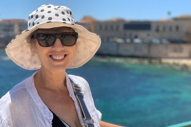 Vegan Happy Hour Tour - A Friendly Look at the Vegan Happy Hour Tour in Ortigia